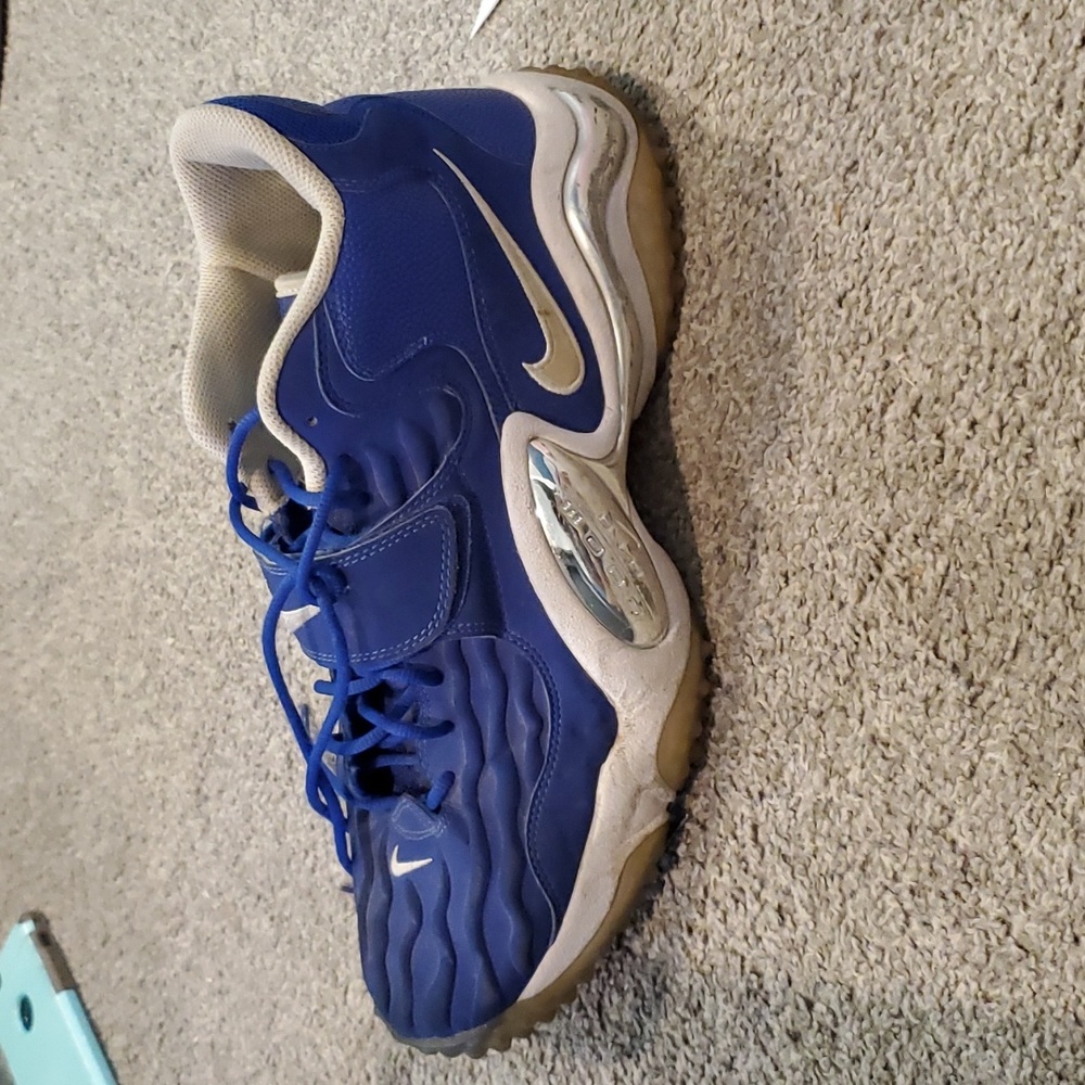 Nike Zoom Air size 13